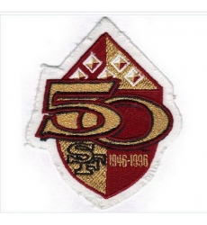 San Francisco 49ers Patch 101 Biaog San Francisco 49ers Patch 101 Biaog