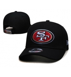 San Francisco 49ers Snapback Cap 25G012 San Francisco 49ers Snapback Cap 25G012