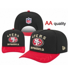 San Francisco 49ers Snapback Cap 25G040 San Francisco 49ers Snapback Cap 25G040