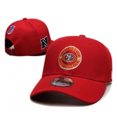 San Francisco 49ers Snapback Cap 25G045