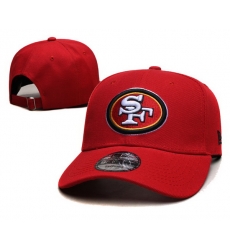 San Francisco 49ers Snapback Cap 25G054 San Francisco 49ers Snapback Cap 25G054