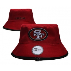 San Francisco 49ers Snapback Cap 26J A154