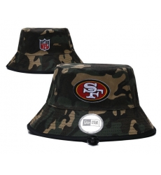 San Francisco 49ers Snapback Cap 26J Z676