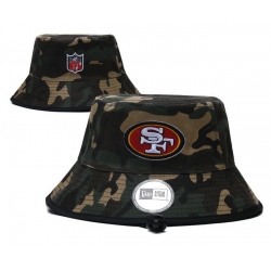 San Francisco 49ers Snapback Cap 26J Z676