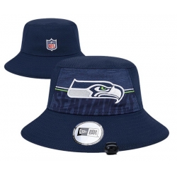 Seattle Seahawks Snapback Cap 25914