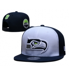 Seattle Seahawks Snapback Cap 25915