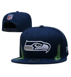 Seattle Seahawks Snapback Cap 25G014 Seattle Seahawks Snapback Cap 25G014