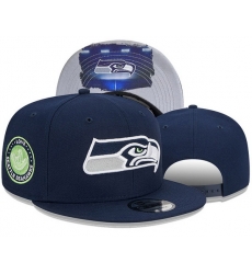 Seattle Seahawks Snapback Cap 25G021 Seattle Seahawks Snapback Cap 25G021