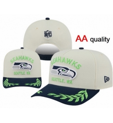 Seattle Seahawks Snapback Cap 25G028