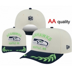 Seattle Seahawks Snapback Cap 25G028