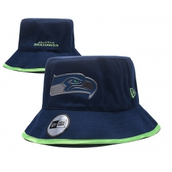 Seattle Seahawks Snapback Cap 26H I845