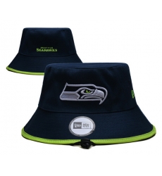 Seattle Seahawks Snapback Cap 26H P778