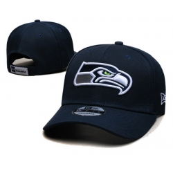 Seattle Seahawks Snapback Cap 26H T638