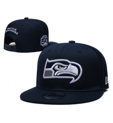 Seattle Seahawks Snapback Cap 26J A142