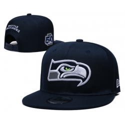 Seattle Seahawks Snapback Cap 26J A142