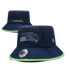 Seattle Seahawks Snapback Cap 26J H936