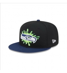 Seattle Seahawks Snapback Cap 26J S557 Seattle Seahawks Snapback Cap 26J S557