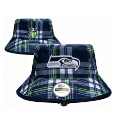Seattle Seahawks Snapback Cap 26J V125