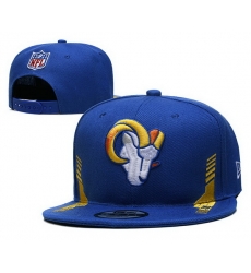 Los Angeles RAMS Snapback Cap 25G006 Los Angeles RAMS Snapback Cap 25G006