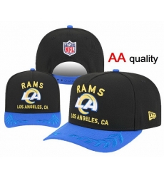 Los Angeles RAMS Snapback Cap 25G031 Los Angeles RAMS Snapback Cap 25G031