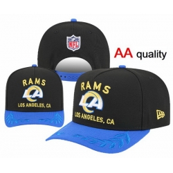 Los Angeles RAMS Snapback Cap 25G031