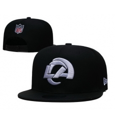 Los Angeles RAMS Snapback Cap 25G037 Los Angeles RAMS Snapback Cap 25G037
