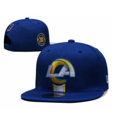 Los Angeles Rams Snapback Cap 24H300 Los Angeles Rams Snapback Cap 24H300