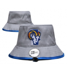 Los Angeles Rams Snapback Cap 25916