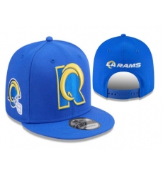 Los Angeles Rams Snapback Cap 25K M678 Los Angeles Rams Snapback Cap 25K M678
