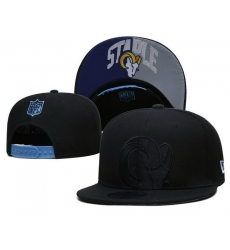 Los Angeles Rams Snapback Cap 26C L768 Los Angeles Rams Snapback Cap 26C L768