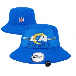 Los Angeles Rams Snapback Cap 26J R209