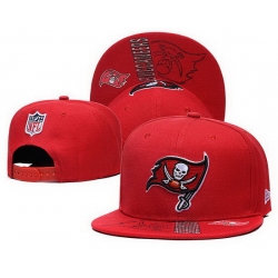 Tampa Bay Buccaneers Snapback Cap 25914