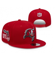 Tampa Bay Buccaneers Snapback Cap 25G001 Tampa Bay Buccaneers Snapback Cap 25G001