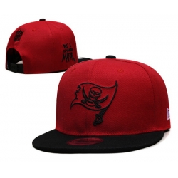 Tampa Bay Buccaneers Snapback Cap 25G013