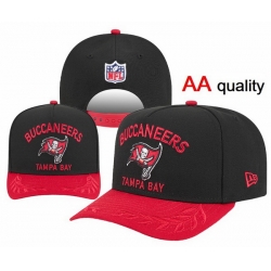 Tampa Bay Buccaneers Snapback Cap 25G023