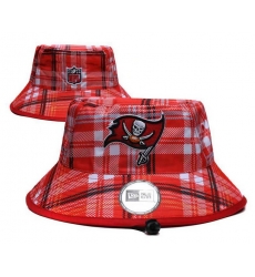 Tampa Bay Buccaneers Snapback Cap 26J E402