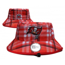 Tampa Bay Buccaneers Snapback Cap 26J E402