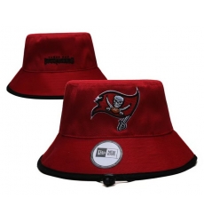Tampa Bay Buccaneers Snapback Cap 26J E970