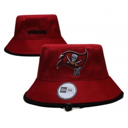 Tampa Bay Buccaneers Snapback Cap 26J E970