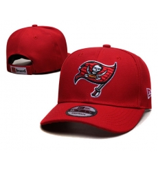 Tampa Bay Buccaneers Snapback Cap 26J K464