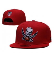 Tampa Bay Buccaneers Snapback Cap 26J W107
