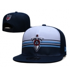 Tennessee Titans Snapback Cap 25G012 Tennessee Titans Snapback Cap 25G012