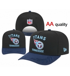 Tennessee Titans Snapback Cap 25G026