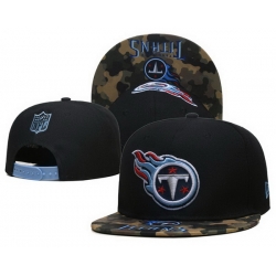 Tennessee Titans Snapback Cap 25G033