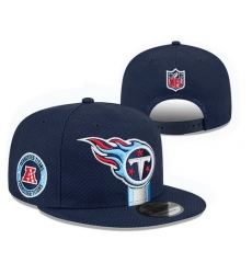 Tennessee Titans Snapback Cap 25K K732 Tennessee Titans Snapback Cap 25K K732