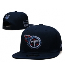 Tennessee Titans Snapback Cap 25K R744