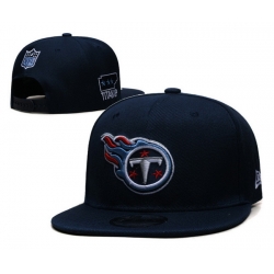 Tennessee Titans Snapback Cap 26J N570