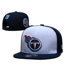 Tennessee Titans Snapback Cap 26J P192
