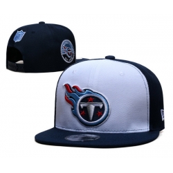 Tennessee Titans Snapback Cap 26J P192