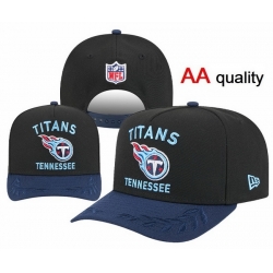 Tennessee Titans Snapback Cap 26J Q206